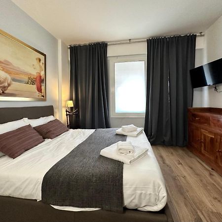 Relais Romagnosi Leilighet Eksteriør bilde